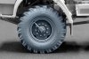 ScaleX WM 35008 Kamaz 4310 Ordinary wheel set (for ICM) 1/35